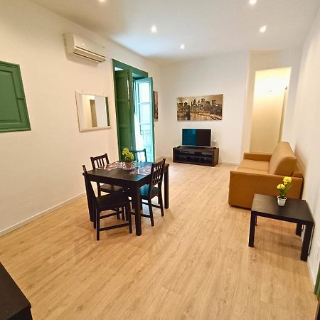 Apartmán Centro Storico Casa Bellini ***** Palermo Exteriér fotografie