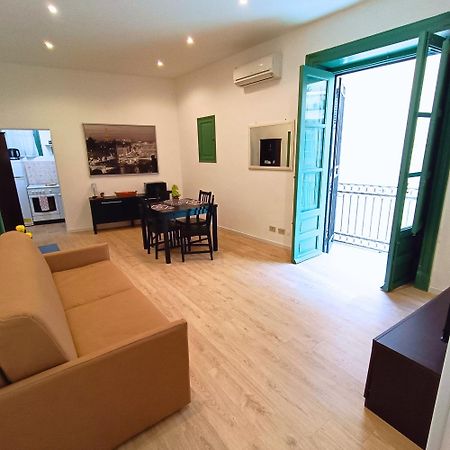 Apartmán Centro Storico Casa Bellini ***** Palermo Exteriér fotografie