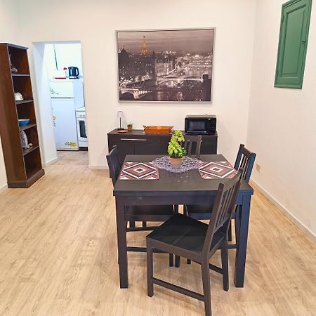 Apartmán Centro Storico Casa Bellini ***** Palermo Exteriér fotografie