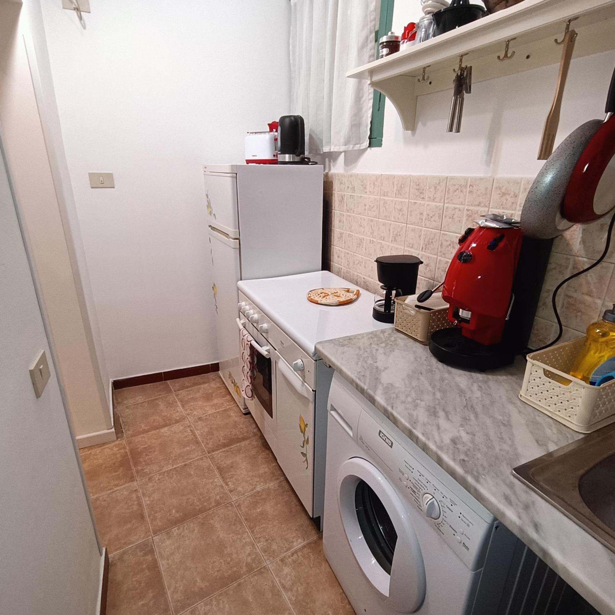 Apartmán Centro Storico Casa Bellini ***** Palermo Exteriér fotografie