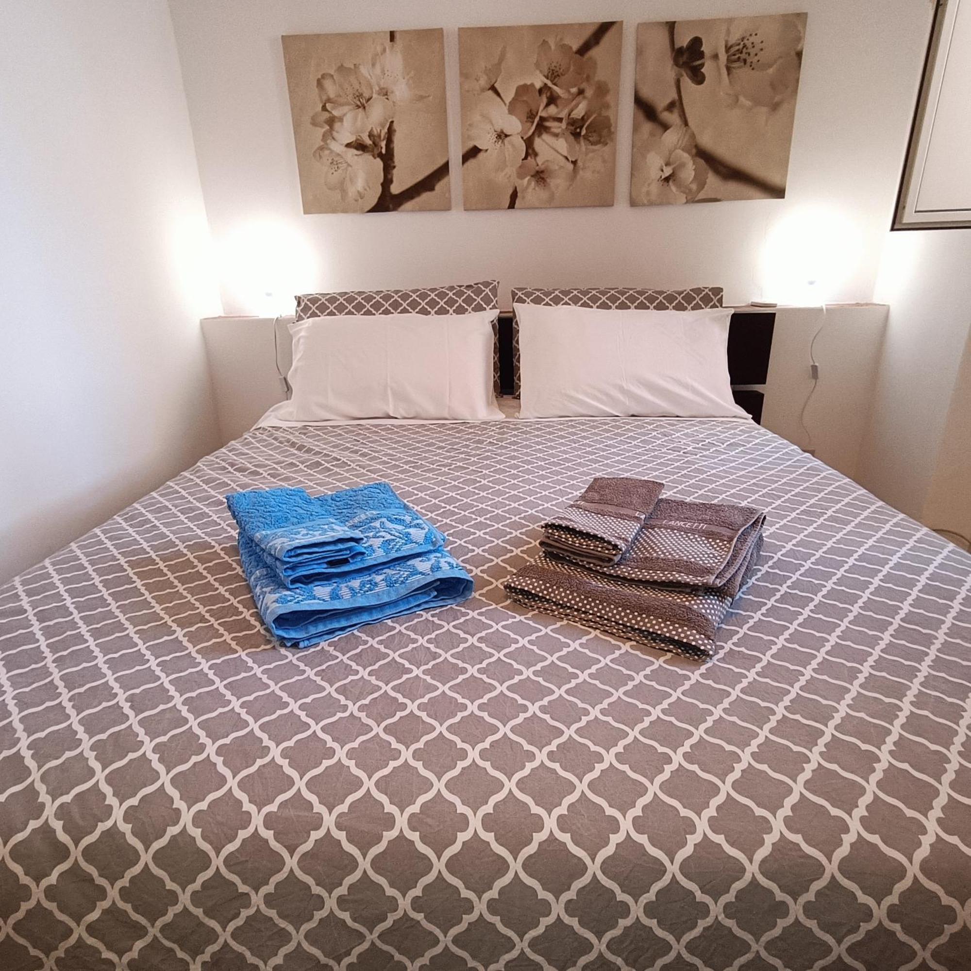 Apartmán Centro Storico Casa Bellini ***** Palermo Exteriér fotografie