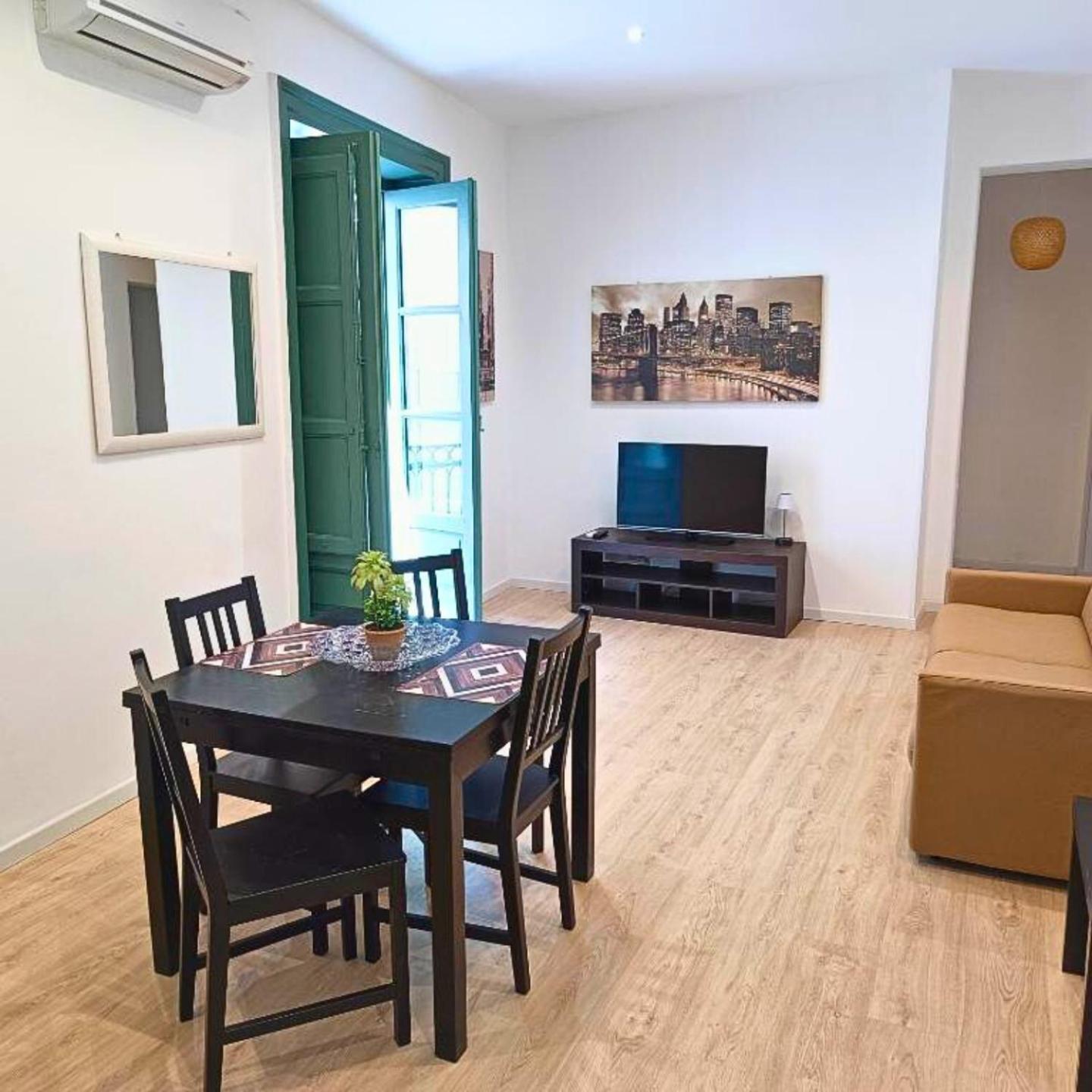 Apartmán Centro Storico Casa Bellini ***** Palermo Exteriér fotografie