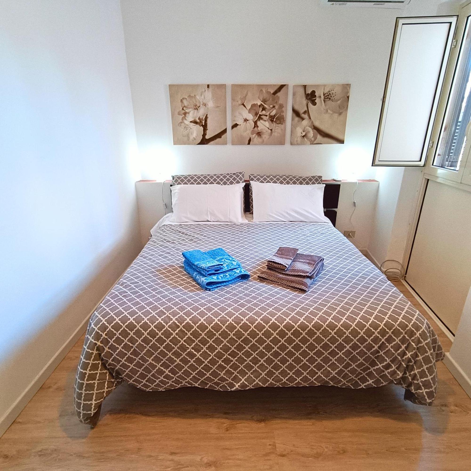 Apartmán Centro Storico Casa Bellini ***** Palermo Exteriér fotografie